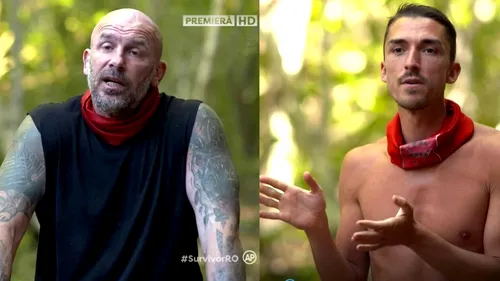 În ce relații se află acum Cătălin Zmărăndescu și Emil Rengle, după scandalul șocant de la „Survivor România”. Dansatorul a spus totul: „Încerc să le răspund oamenilor”