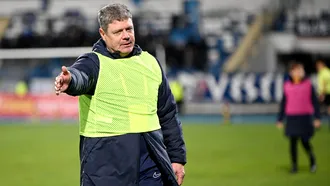 EXCLUSIV | Conducerea clubului Poli Iași a luat decizia în privința lui Tibor Selymeș. Reacția antrenorului și ce jucători vor mai pleca din Copou