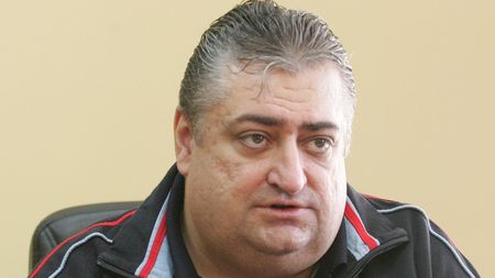 Iancu: "Decizia Comisiei este în interesul Stelei"