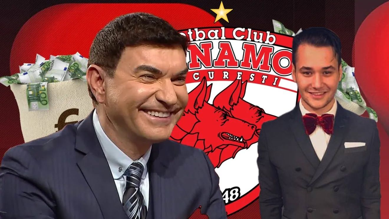 Adevărul despre șansele ca Patrick Borcea să devină patronul lui Dinamo când echipa va avea noul stadion: „E injecția letală”