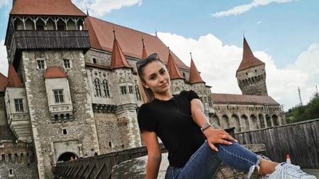 Fosta sportivă de gimnastică ritmică, Luiza Filiorianu, vrea să se implice pentru apărarea drepturilor celor din extrafotbal. „Este nevoie de sprijin" | SPECIAL