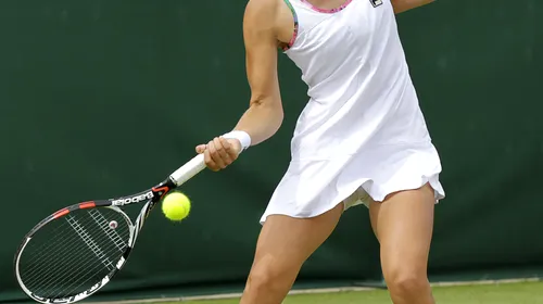VIDEO | Irina Begu, despre dificultățile întâmpinate de o profesionistă în circuitul WTA: „Dacă nu ești în Top 100, trebuie să aduci bani de acasă”