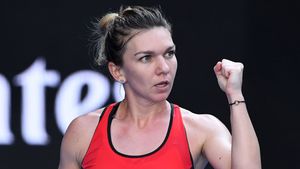 Surpriză! Cine o poate antrena pe Simona Halep 