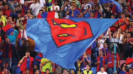 Forța fanilor!** "Cu ei alături, Steaua avea cel puțin cinci puncte avans!"