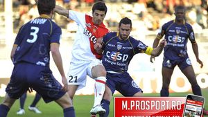 Daniel Niculae, în culmea fericirii!** Ce a declarat la revenirea sa în Ligue 1, la Nancy