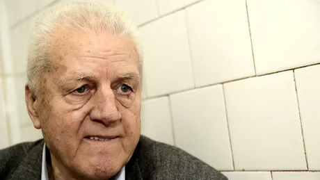 Jean Pădureanu,** eliberat condiționat după ce a executat un an și trei luni din pedeapsă