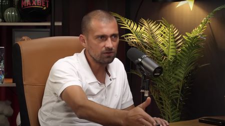 Gabi Tamaș face praf generația actuală de fotbaliști români: „Mutu juca la Fiorentina, Chivu la Inter, Contra la AC Milan. Acum joacă în Serie B. Stau pe tik-tok-mik-tok”