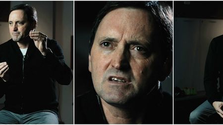 Toni Conceicao vorbește despre ce l-a determinat să se întoarcă la "dragostea de la prima vedere" și cum plănuiește să readucă CFR-ul în top