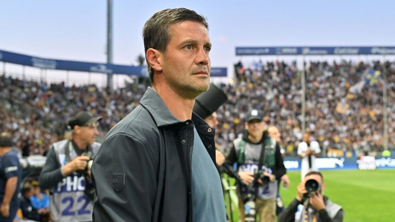 Cristi Chivu, liber să semneze cu Inter! Arabii îl îmbracă în aur pe Simone Inzaghi