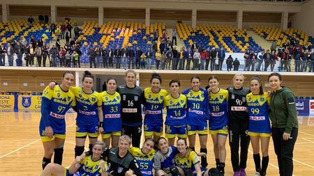 BREAKING NEWS | Toate jucătoarele echipei Corona Brașov au fost suspendate provizoriu, după ce au folosit metodele interzise de WADA! „Nu este normal ca numele unui copil minor să apară în tot acest scandal de dopaj, mai ales că nu a fost la acea clinică”