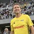 Cum i-a schimbat cariera Franco Baresi lui Florin Răducioiu și anecdota legată de legendarul fotbalist. „Am pierdut, eram la bar să bem ceva și s-a apropiat…”