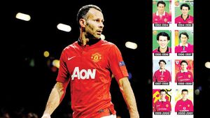 "Adio", după 23 de sezoane. Ryan Giggs și-a anunțat retragerea