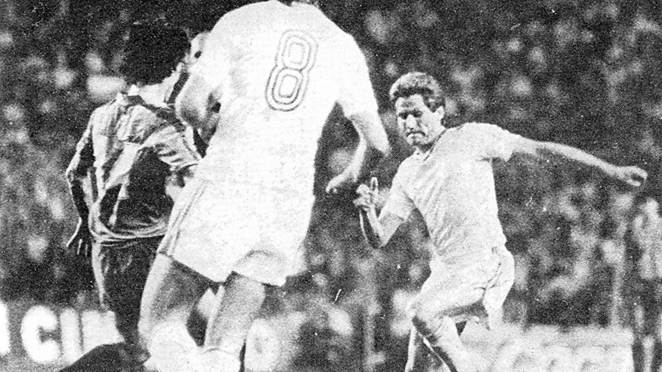 Boloni dezvăluie secretul Stelei '86!** "Eram înfometați să recâștigăm mingea! Detestam să ne ia adversarul la pase!"