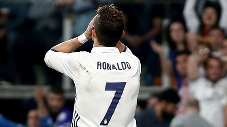 Legenda continuă! Cristiano Ronaldo a stabilit o nouă performanță incredibilă