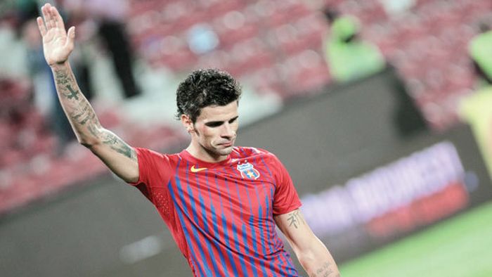 Iliev: "Steaua lua titlul dacă avea un singur antrenor" Când decide bulgarul dacă va accepta oferta lui Becali