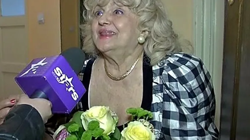 Noi detalii despre starea de sănătate a mamei lui Mihai Mitoșeru! 'Este o operație lungă. Orice tumori sunt periculoase'