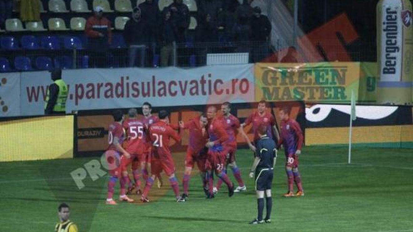 Becali vrea adrenalină, steliștii gâfâie spre titlu:** "Am suferit și am stat cu pulsul ridicat!" Un motiv pentru care MM regretă că se termină sezonul