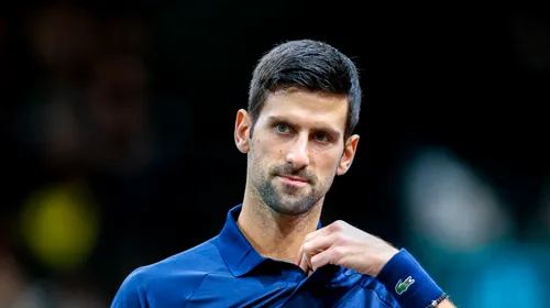 Novak Djokovic l-a egalat pe Roger Federer! Este al doilea jucător din istorie care reușește asta la toate turneele de Grand Slam