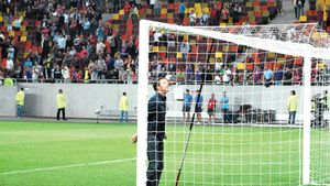 Dovada că Steaua este vânată?** VIDEO - Descoperirea făcută de roș-albaștri: "Cum facem, nea Asztalos?"