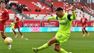 Poli Iași rămâne fără căpitan. Ștefan Ștefanovici merge la o nou-promovată în Liga 2 cu ofertă mai bună decât Farul. Suma încasată de moldoveni