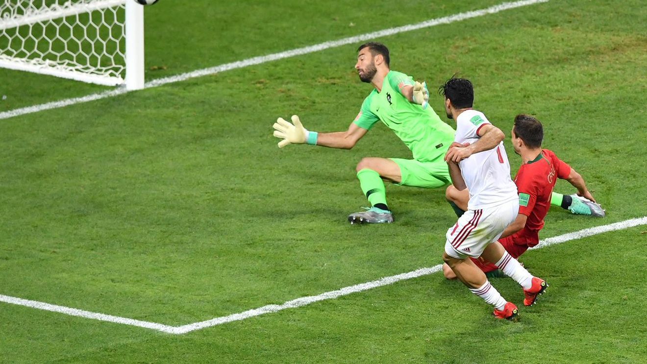 Ce simte omul care a avut fericirea unei națiuni în gheată: "Nu vreau să mă justific, mi-e rușine!". Iranianul care a fost la un pas să lase campioana europeană acasă