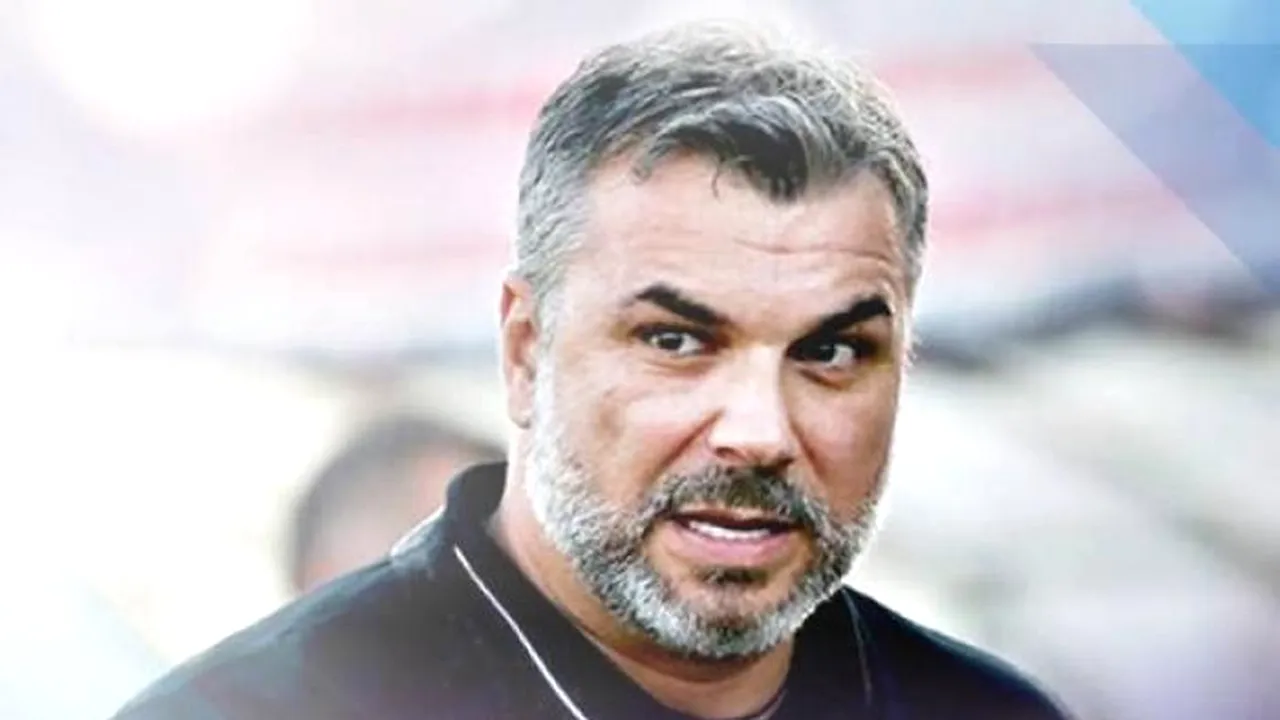 Cosmin Olăroiu, desființat de fostul portar al lui Al Hilal. „E un antrenor laș, fără personalitate!”