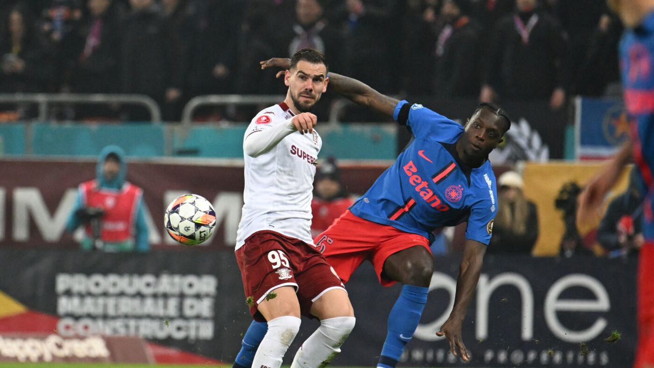 Marius Lăcătuş n-a iertat-o pe FCSB! Verdict dur despre eliminarea lui Dawa