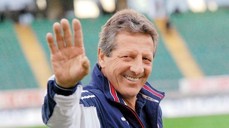 Materazzi, la Alba!