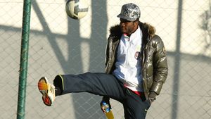 Kone, pe lista de plecări a CFR-ului!** "A dat în 3 sezoane goluri câte ar fi putut să dea într-unul"