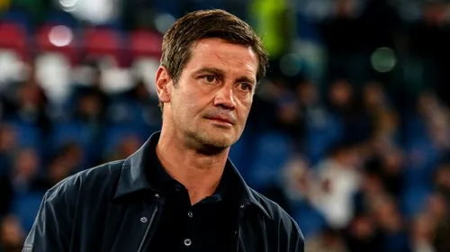 „Ne-au dat morți și au zis că trebuie să facem miracole”. Cristi Chivu le-a închis gura italienilor