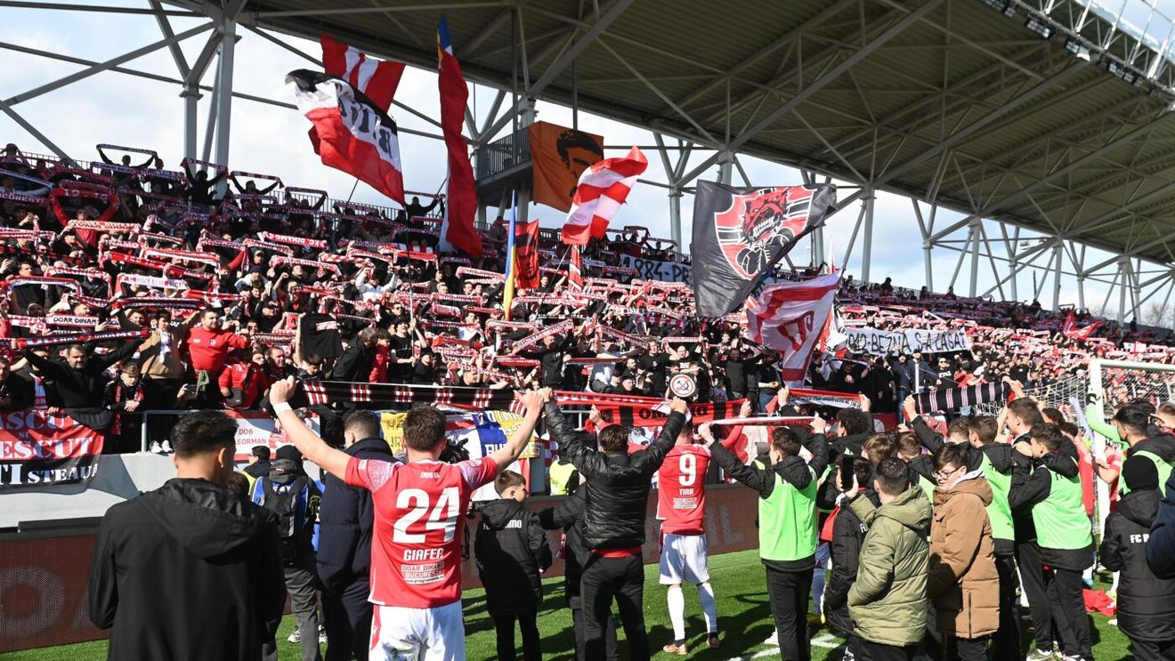 Cum și-au împărțit suporterii lui Dinamo biletele pentru derby-ul cu FCSB: brigăzile, la putere. DDB, la cealaltă extremă | EXCLUSIV