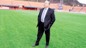 Scandal cu amenințări!** "Pinalti" către Vasile Avram: "Ti fac io pi tini"