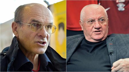 CTP, replică devastatoare pentru Dumitru Dragomir. Motivul pentru care nu-l va da în judecată: „M-ar umfla râsul”