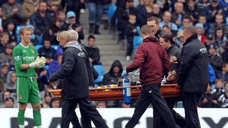 De Jong l-a "rupt" pe Ben Arfa!** Newcastle cere sancțiuni!