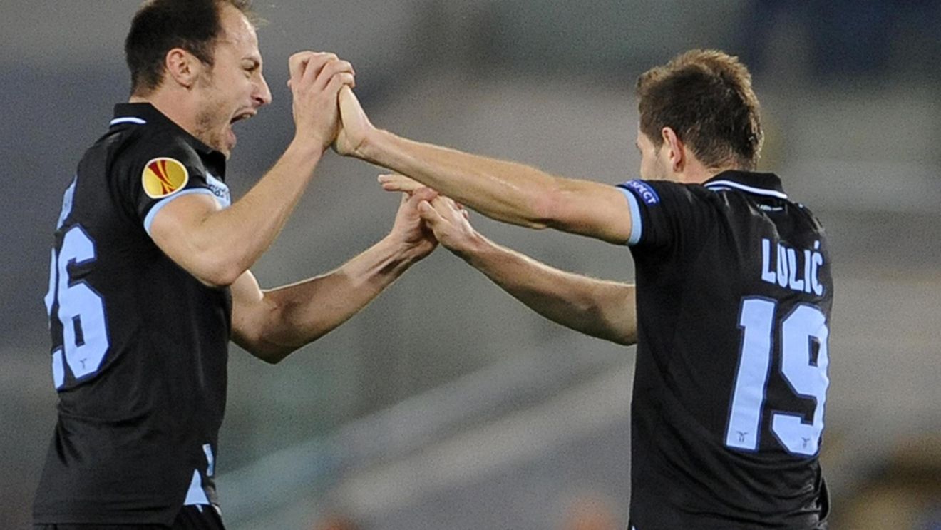 VIDEO | Gol spectaculos marcat de Ștefan Radu pentru Lazio. Românul a deschis scorul cu Juventus, în finala Cupei Italiei. "Bătrâna Doamnă" a câștigat însă Cupa și are șansa să facă "tripla" în acest sezon