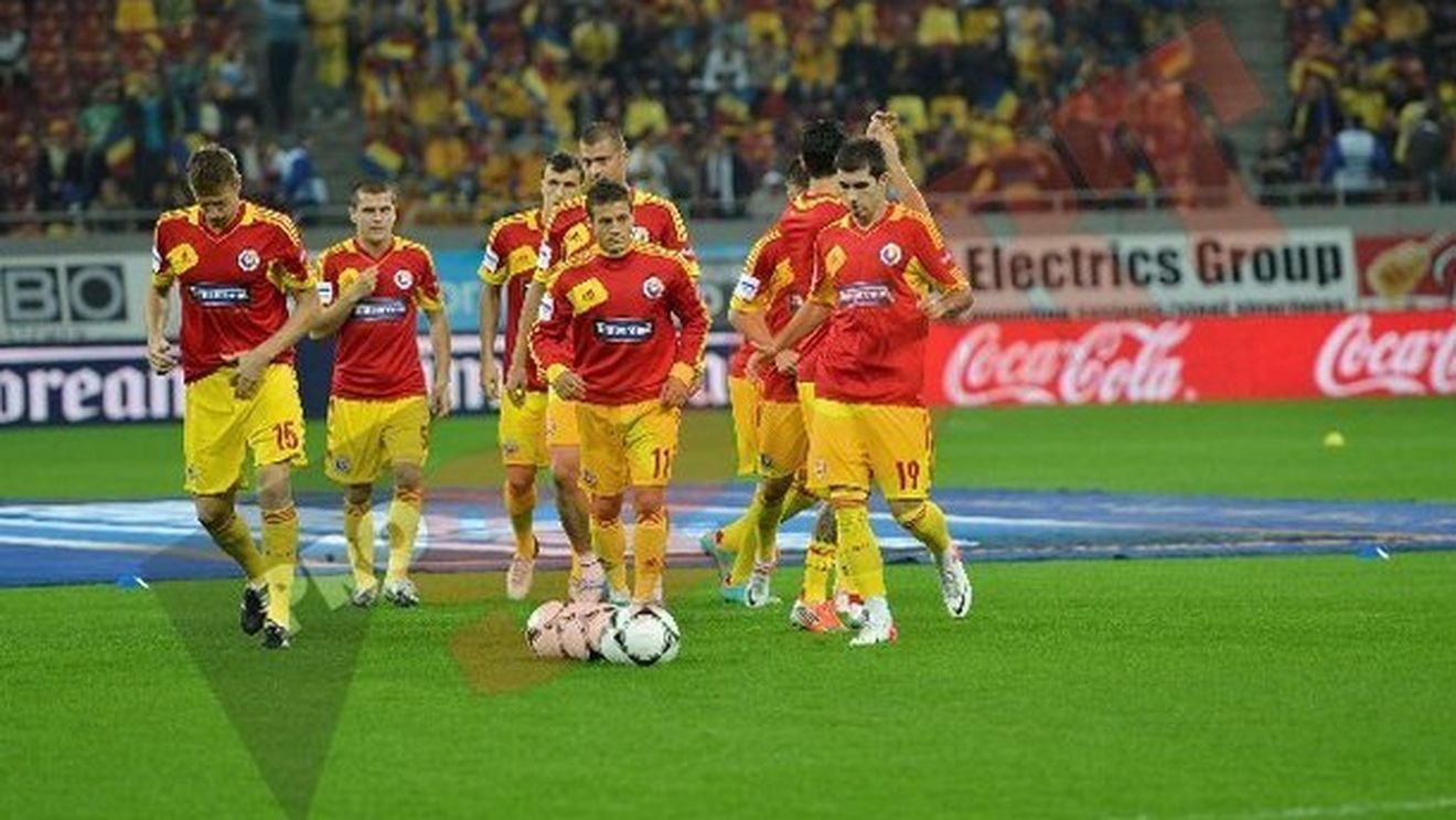 Sabău îi contrazice pe toți:** "Încă putem spera la primul loc!" Trei detalii care ar fi păstrat România neînvinsă înainte de Ungaria