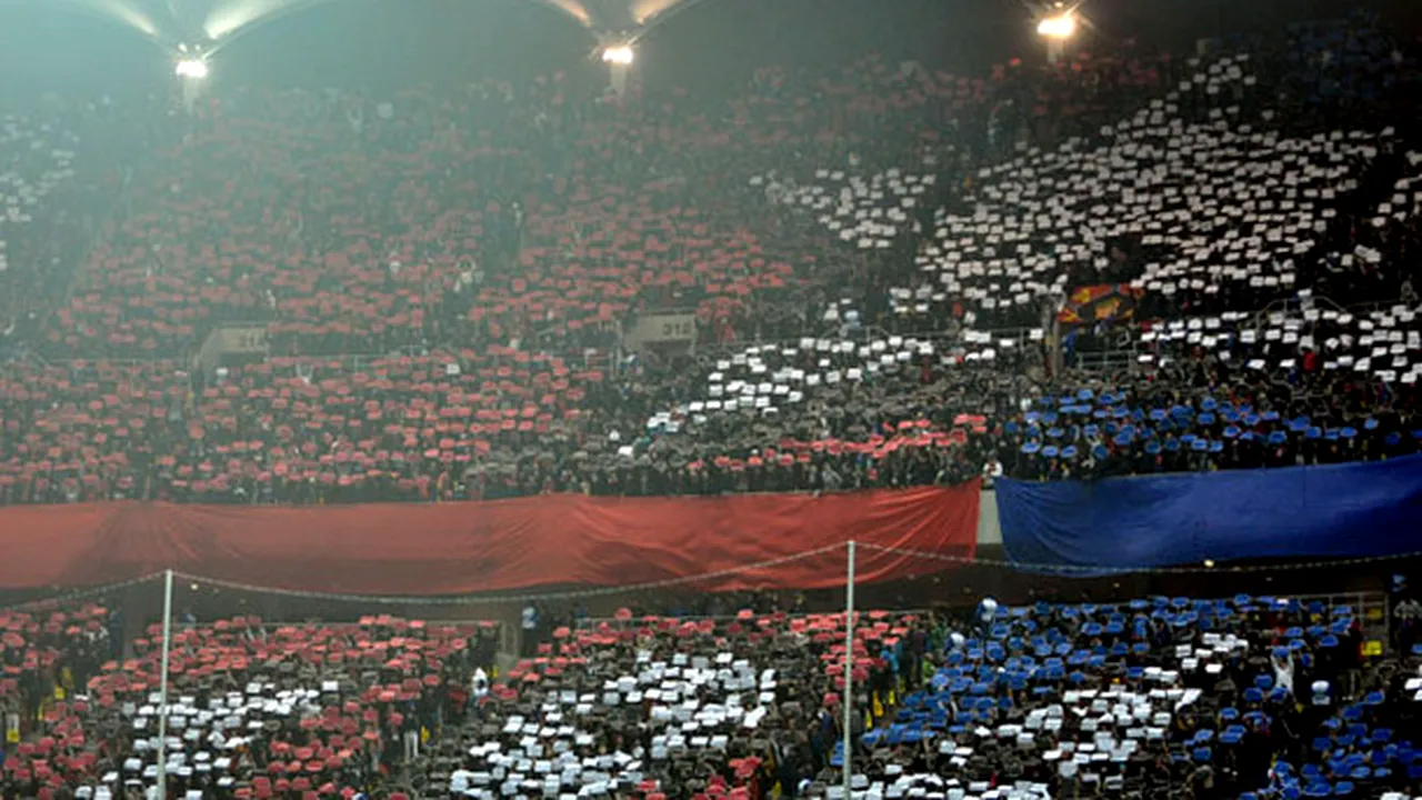Veste incredibilă primită de Gigi Becali:** 25.000 de bilete la Steaua-Twente au fost vândute în prima zi! Cade recordul de audiență de pe National Arena?