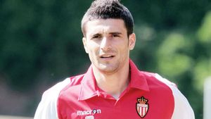 Nico, start cu granzii