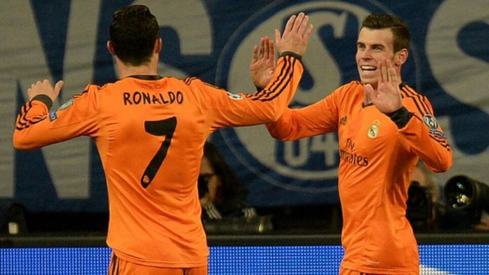Ronaldo sau "Mister Perfect". Noi repere setate de cel mai bun jucător din lume, în "măcelul" de la Gelsenkirchen