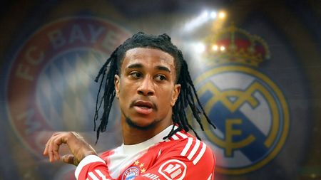 Michael Olise își caută o nouă locuință! Motivul pentru care jucătorul dorit de Real Madrid este nevoit să se mute