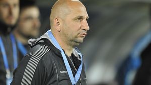 Miriuță ajunge, în cele din urmă, la Dinamo! "I-am acceptat demisia. Trecerea se va face cât de repede". Concordia caută antrenor