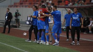Gnohere a rămas impresionat după victoria cu Poli Iași: "Ei trei reprezintă viitorul echipei"