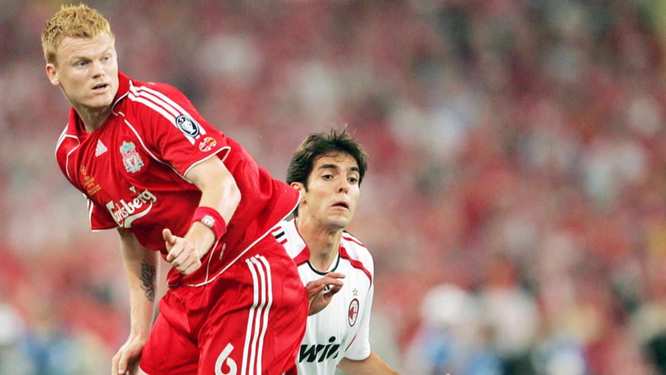 Riise: "Ar fi extraordinar dacă ar veni Mutu la Roma"