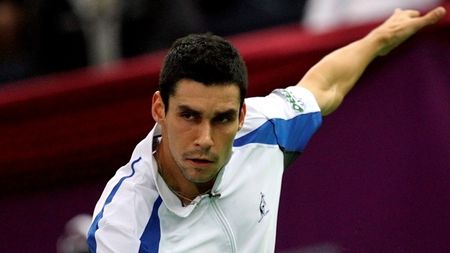 Hănescu, în finală și la dublu!