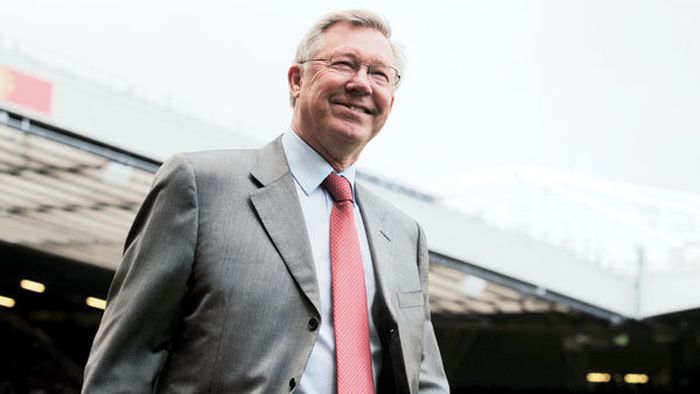 Un nou titlu nobiliar pentru cel mai longeviv antrenor din Anglia!** Lord Sir Alex?