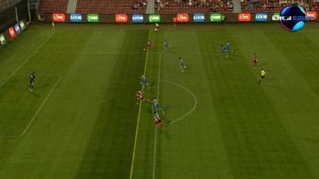 Iar izbucnește FURTUNA după un meci al CFR-ului!** 4 faze controversate în doar 30 de minute: un gol din off-side, 2 solicitări de 11m, un "roșu"!