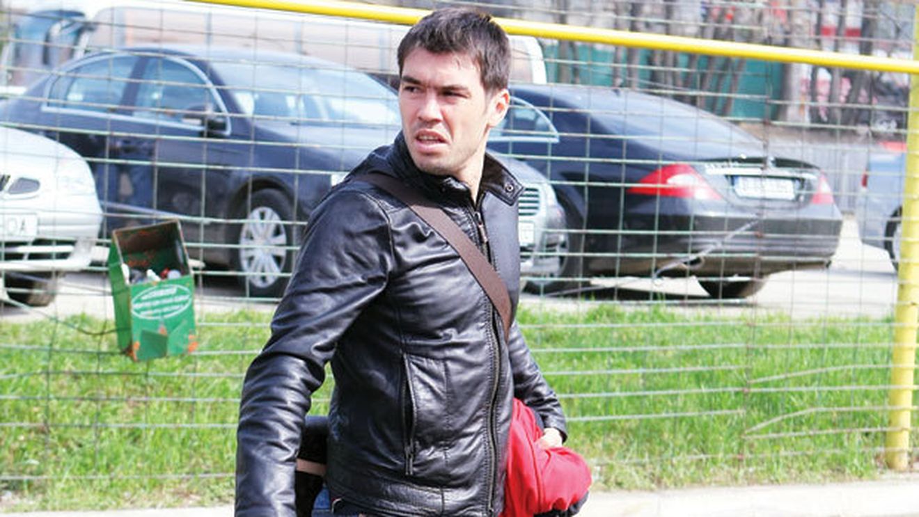 Lotul "Microbuzul", eliminat!** Dinamo a scăpat de greviștii din aprilie 2010