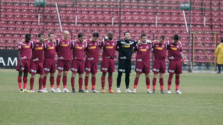 Încă un brazilian în "Gruia"!** ProSport a aflat transferul cu numărul cinci al CFR-ului!