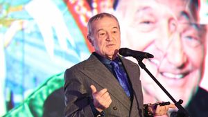 „El e singurul din România care îl poate opri pe Gigi Becali”. Finul miliardarului, „arma letală” împotriva hegemoniei FCSB. EXCLUSIV