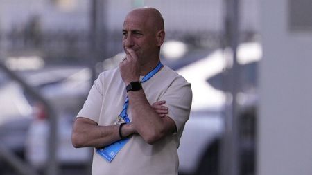 DECLARAȚII Robert Ilyeș, mesaj pentru conducere: „Ne-am atins scopul. Să fim realiști”